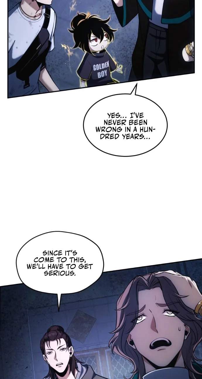 Shaman's Deck Needs SSR Chapter 8 page 53
