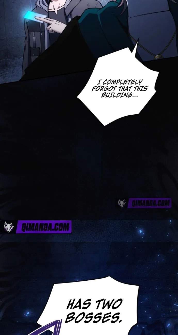 Shaman's Deck Needs SSR Chapter 8 page 54