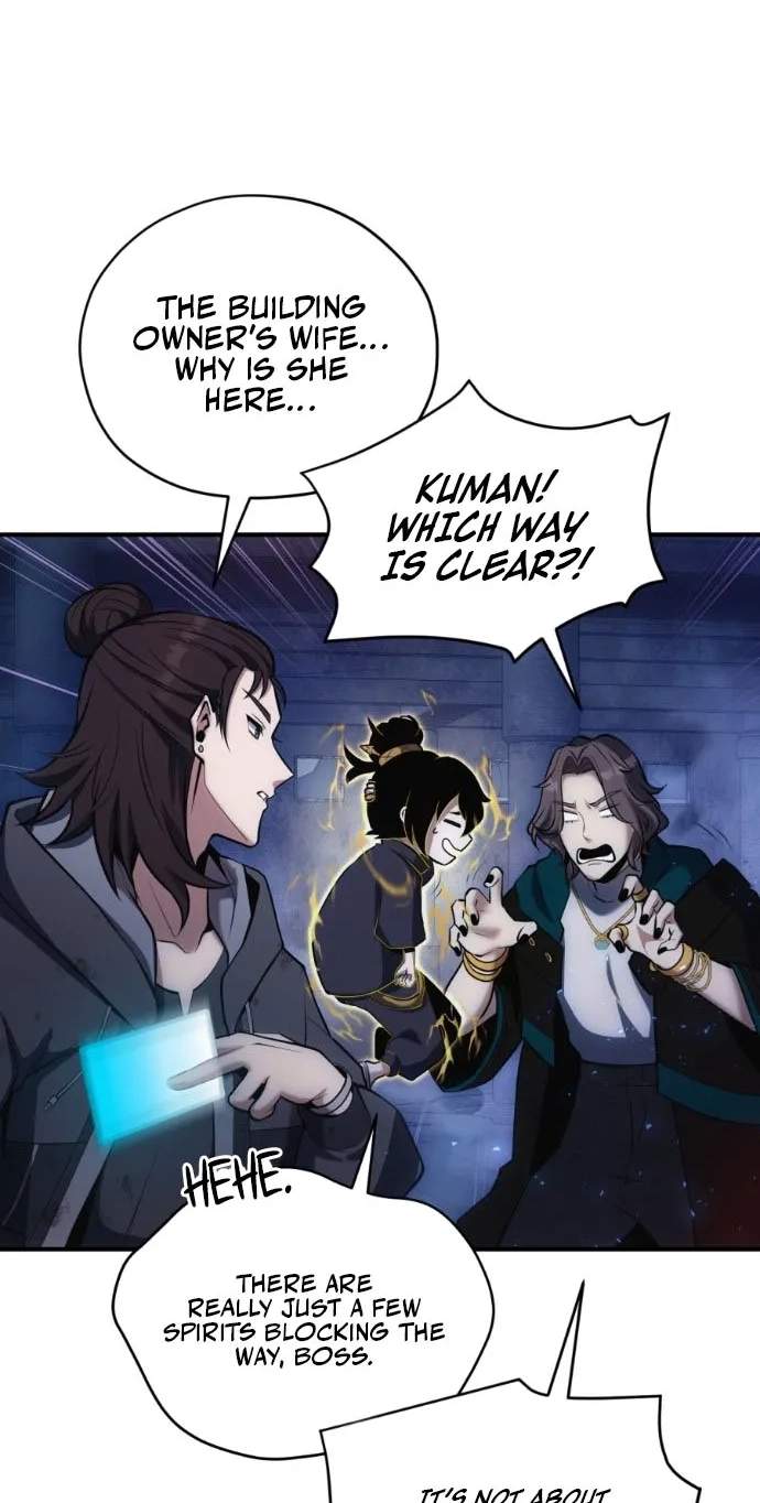 Shaman's Deck Needs SSR Chapter 8 page 58