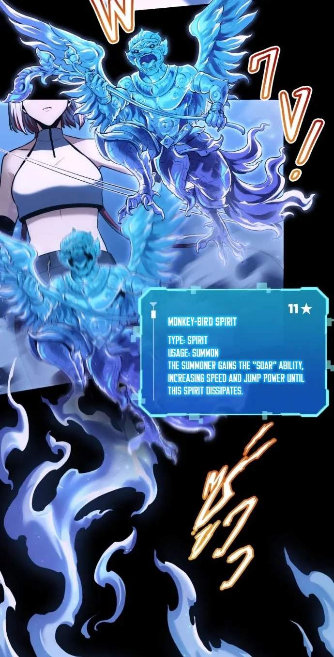 Shaman's Deck Needs SSR Chapter 8 page 82