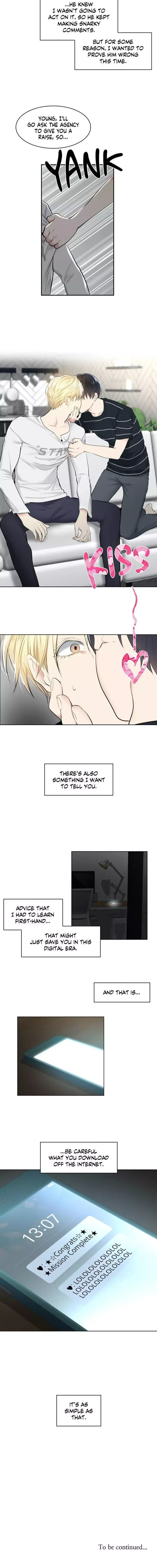 Shame Application Chapter 2 page 3