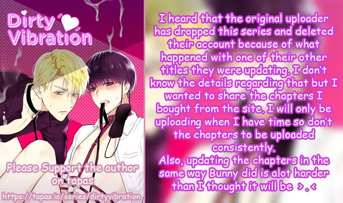 Shame Application Chapter 24 page 1