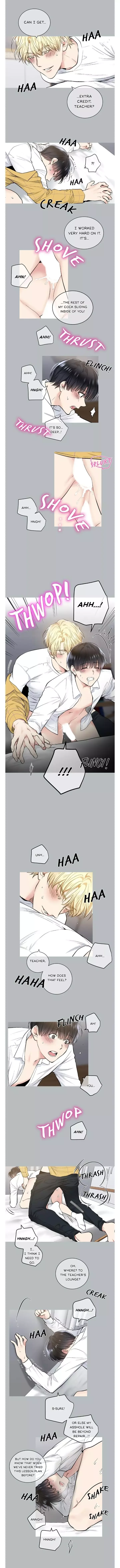 Shame Application Chapter 39 page 2