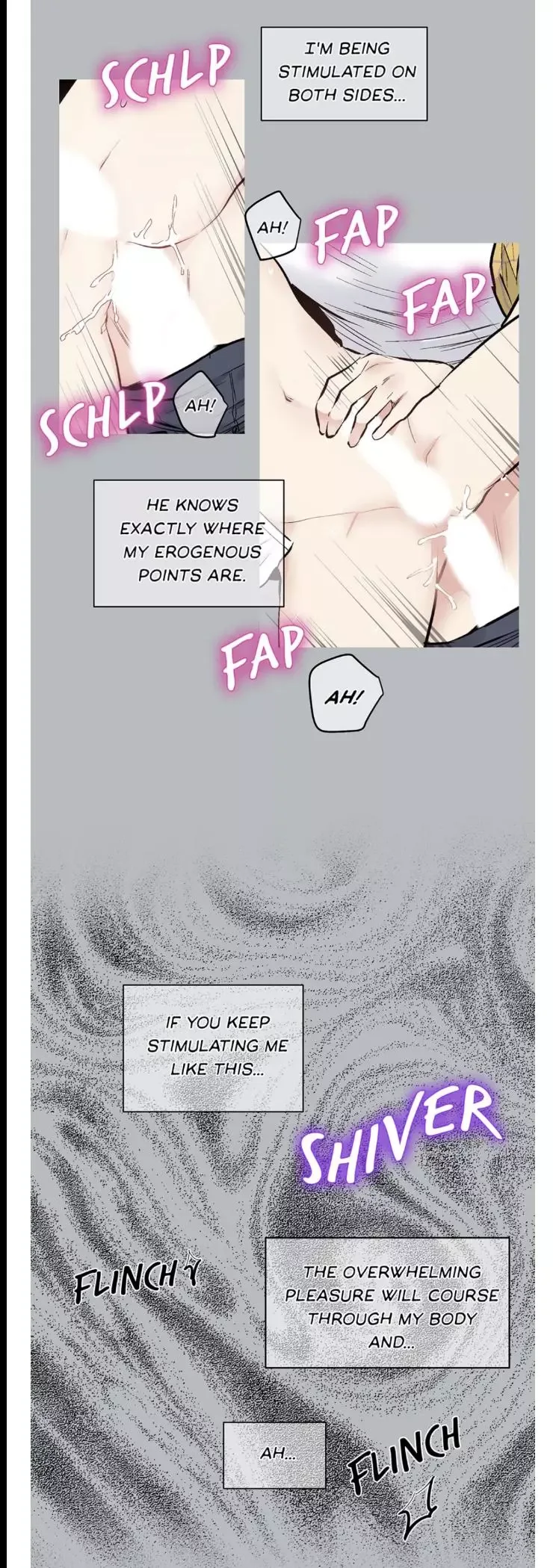 Shame Application Chapter 40 page 3