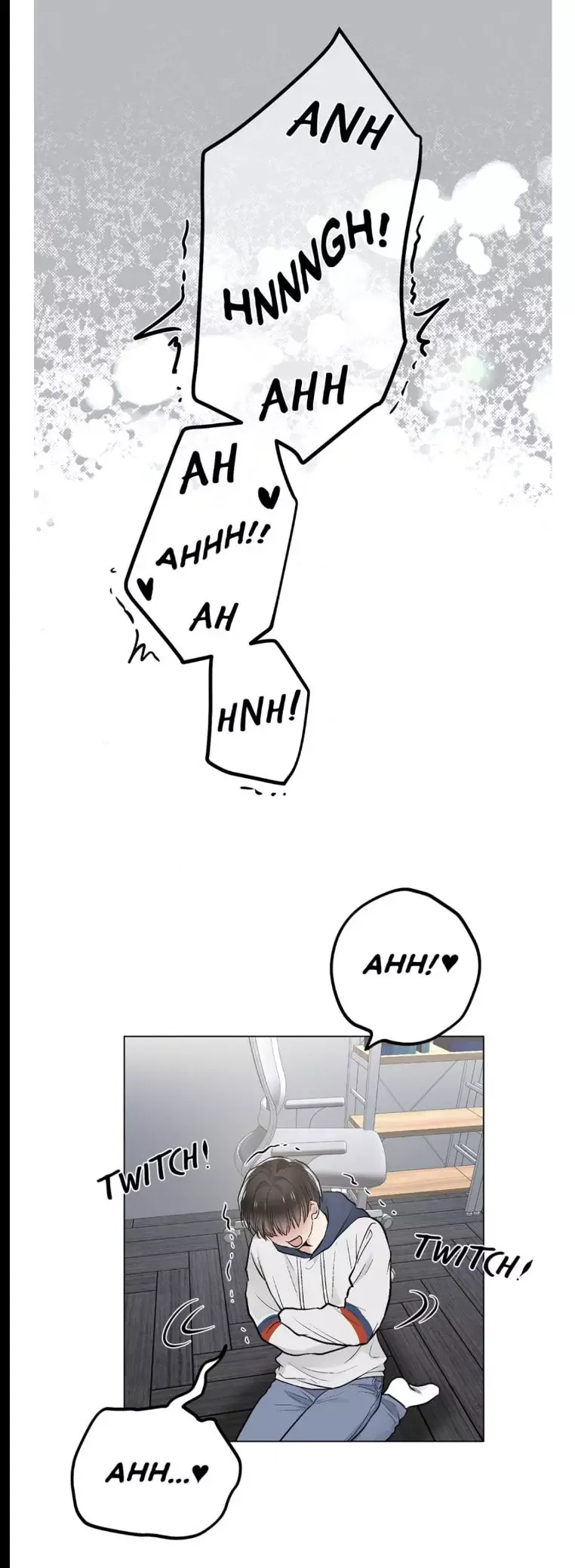 Shame Application Chapter 40 page 7