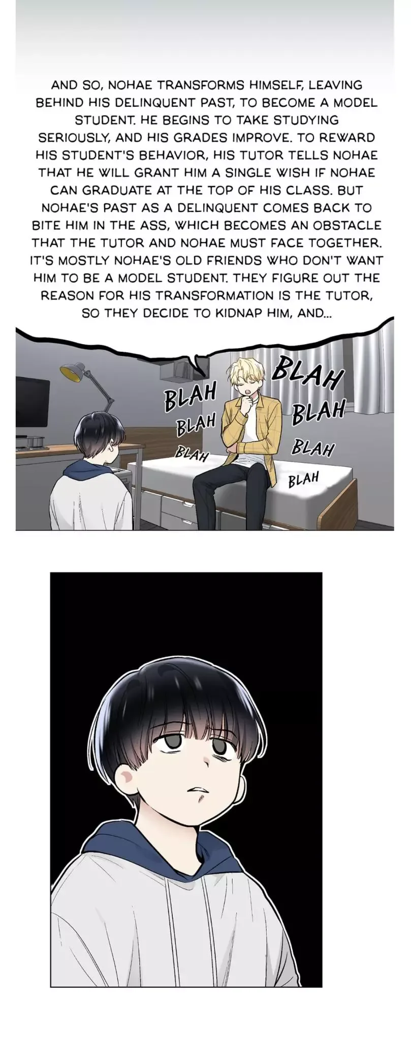 Shame Application Chapter 40 page 18