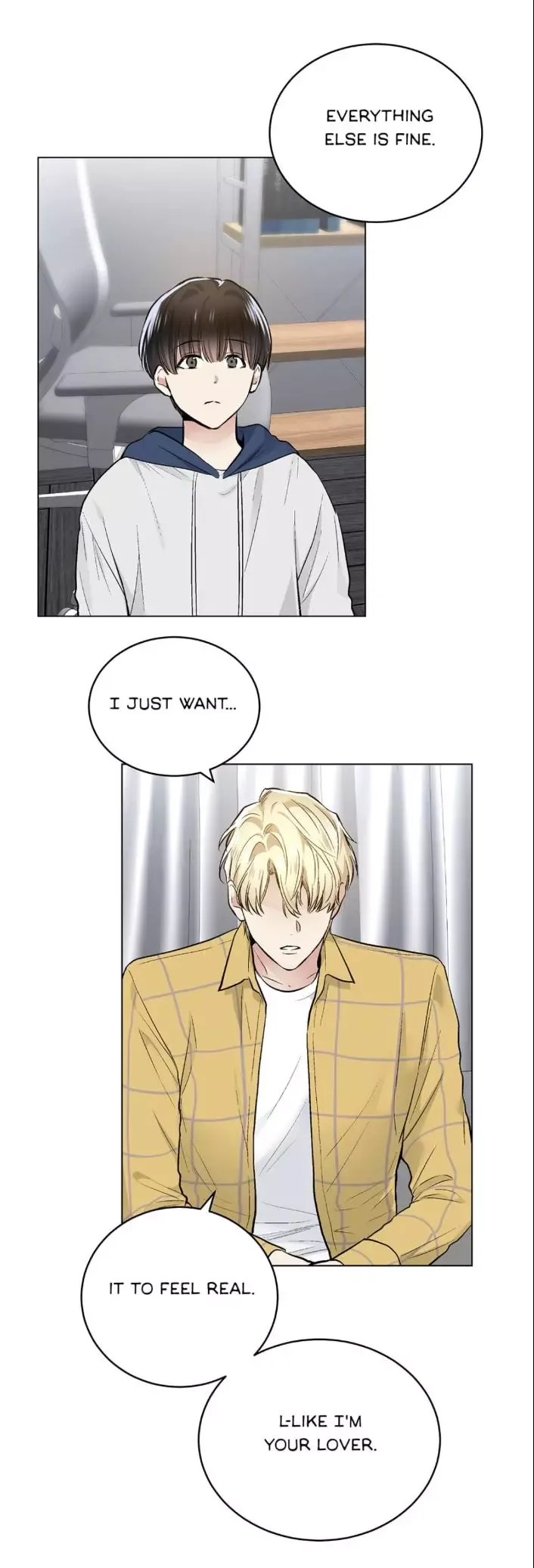 Shame Application Chapter 40 page 30