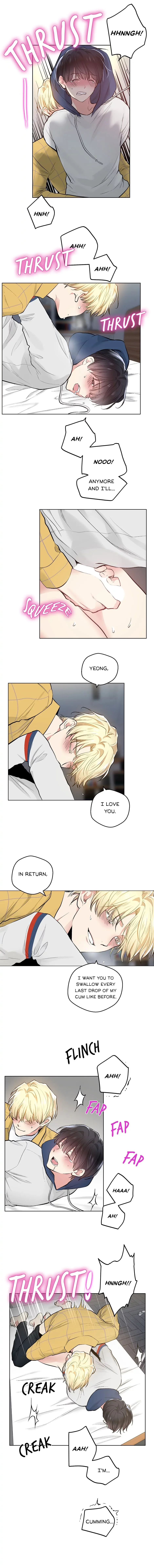 Shame Application Chapter 42 page 8
