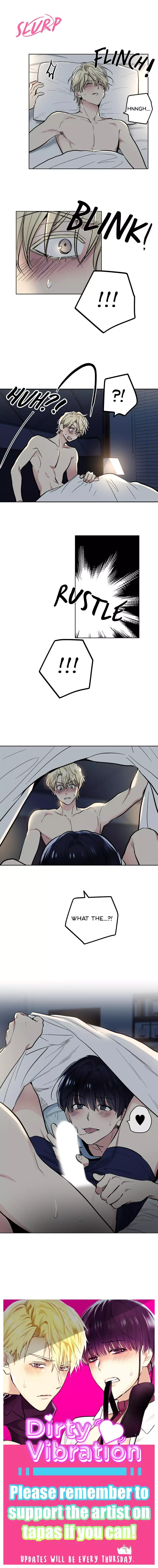 Shame Application Chapter 51 page 7