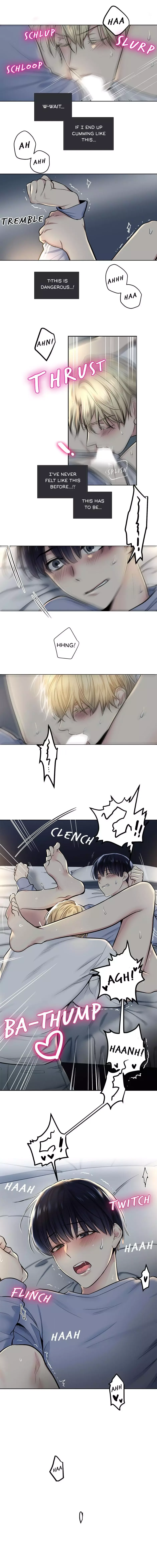 Shame Application Chapter 8 page 6