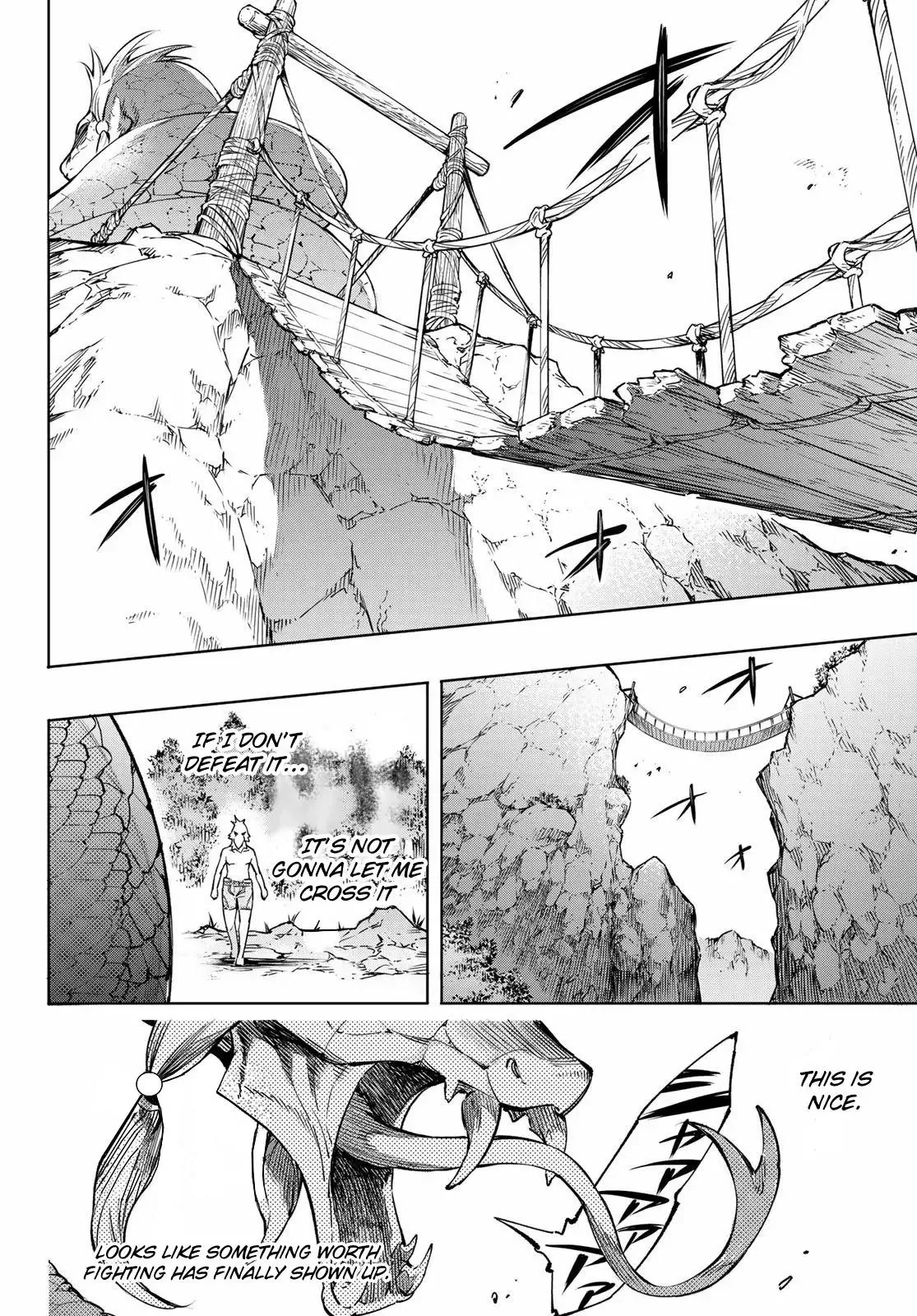 Shangri-La Frontier ~ Kusoge Hunter, Kamige ni Idoman to su~ Chapter 1 page 49
