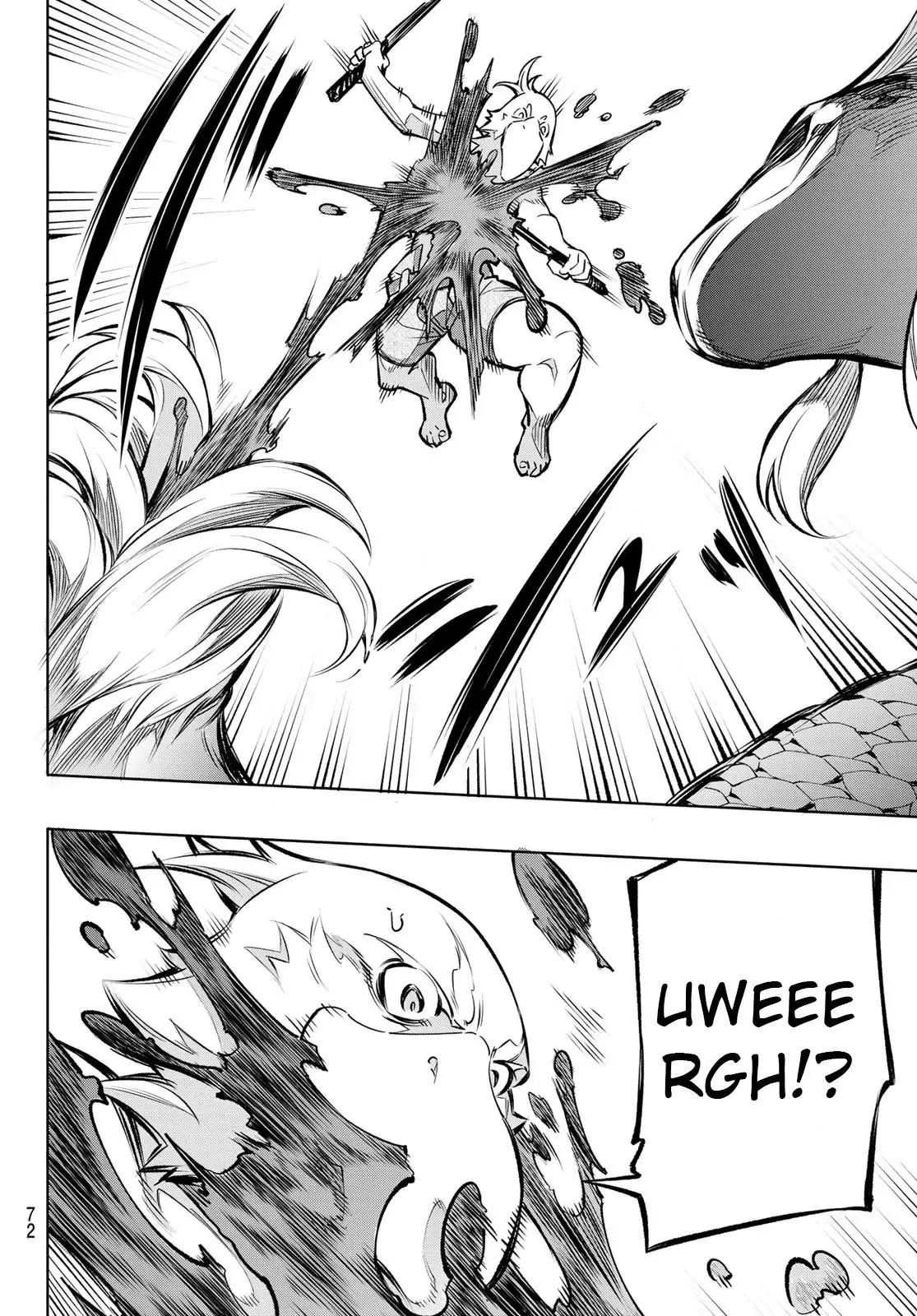 Shangri-La Frontier ~ Kusoge Hunter, Kamige ni Idoman to su~ Chapter 1 page 57
