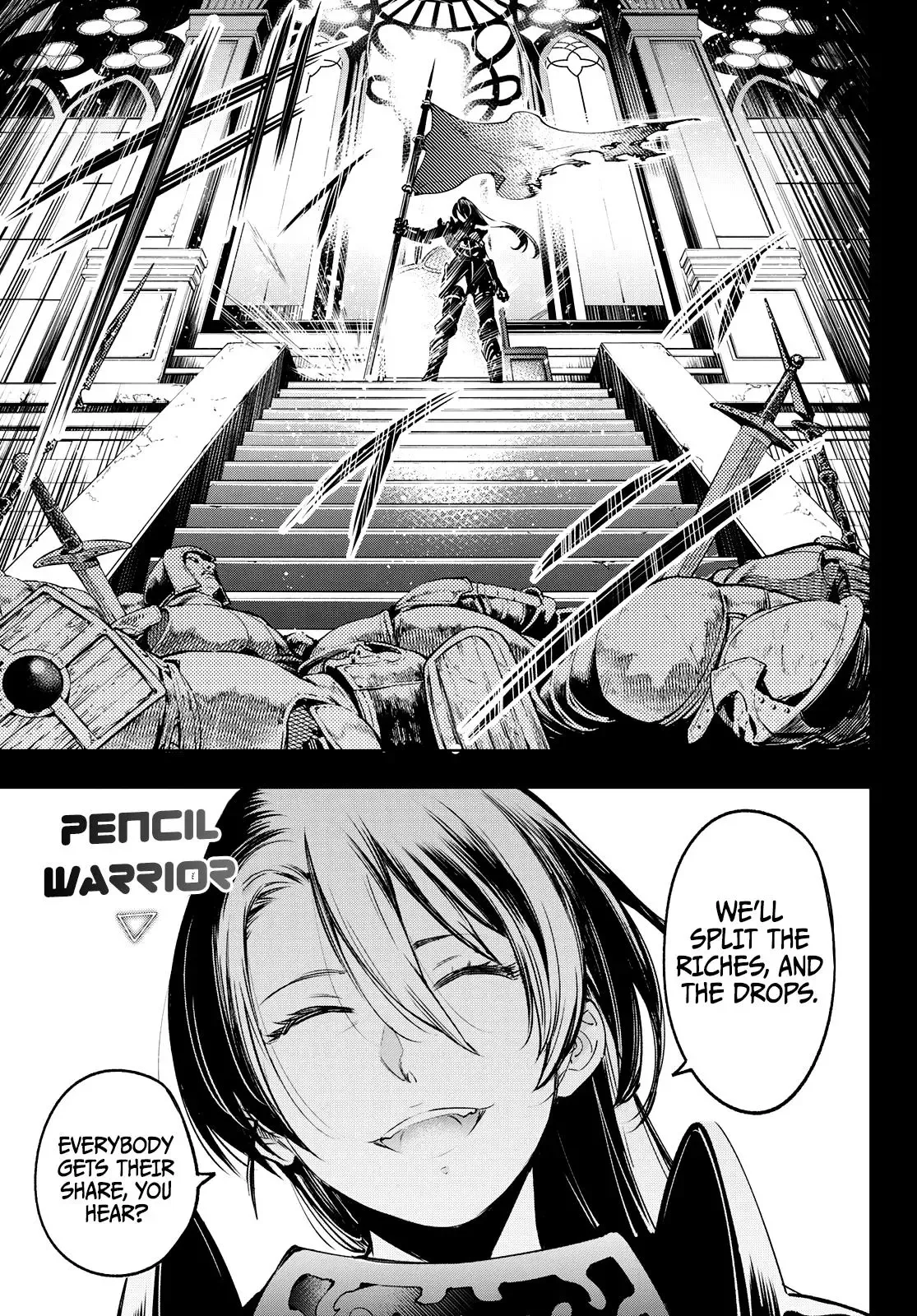 Shangri-La Frontier ~ Kusoge Hunter, Kamige ni Idoman to su~ Chapter 10 page 5