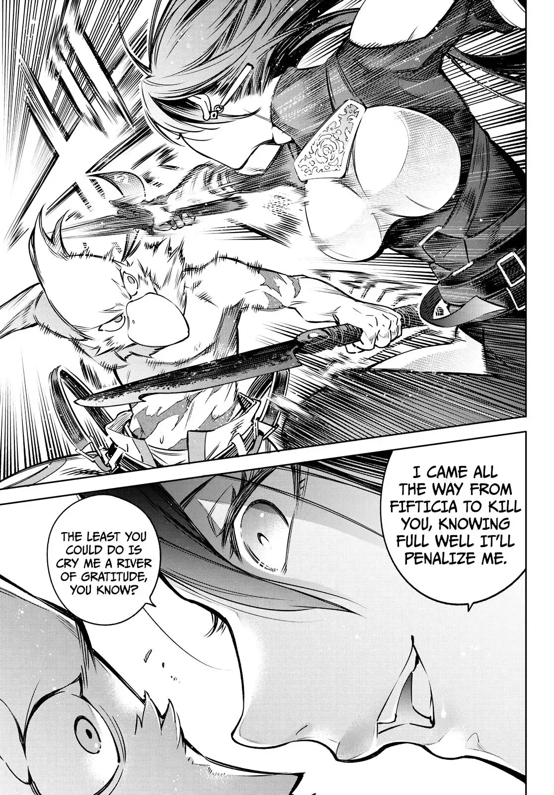 Shangri-La Frontier ~ Kusoge Hunter, Kamige ni Idoman to su~ Chapter 10 page 11