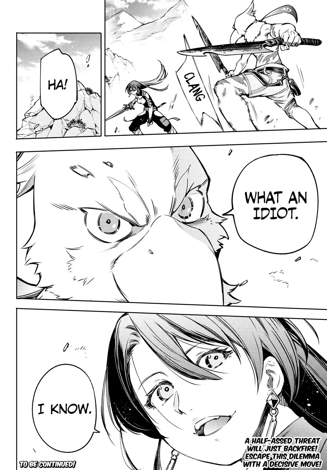 Shangri-La Frontier ~ Kusoge Hunter, Kamige ni Idoman to su~ Chapter 10 page 18