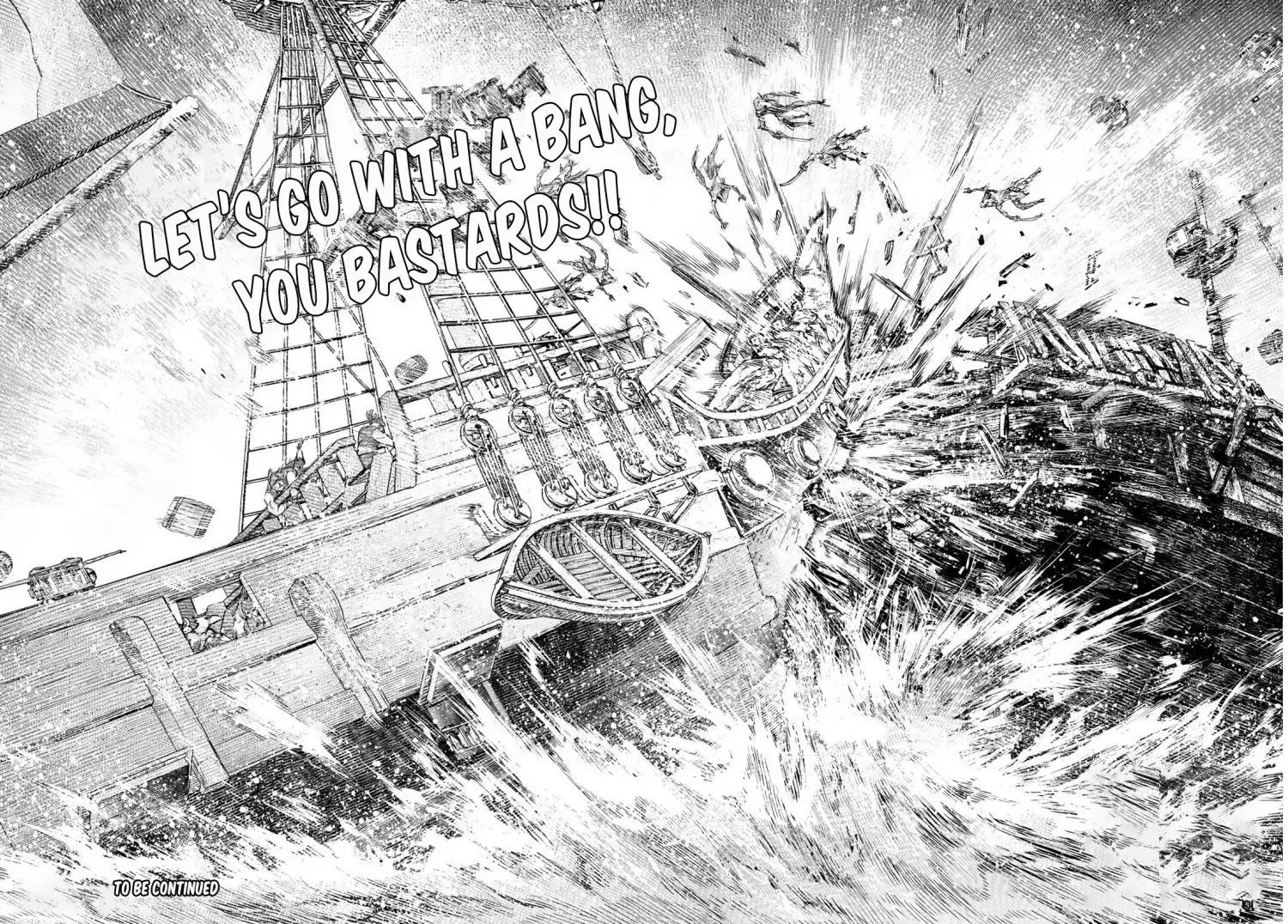 Shangri-La Frontier ~ Kusoge Hunter, Kamige ni Idoman to su~ Chapter 101 page 17
