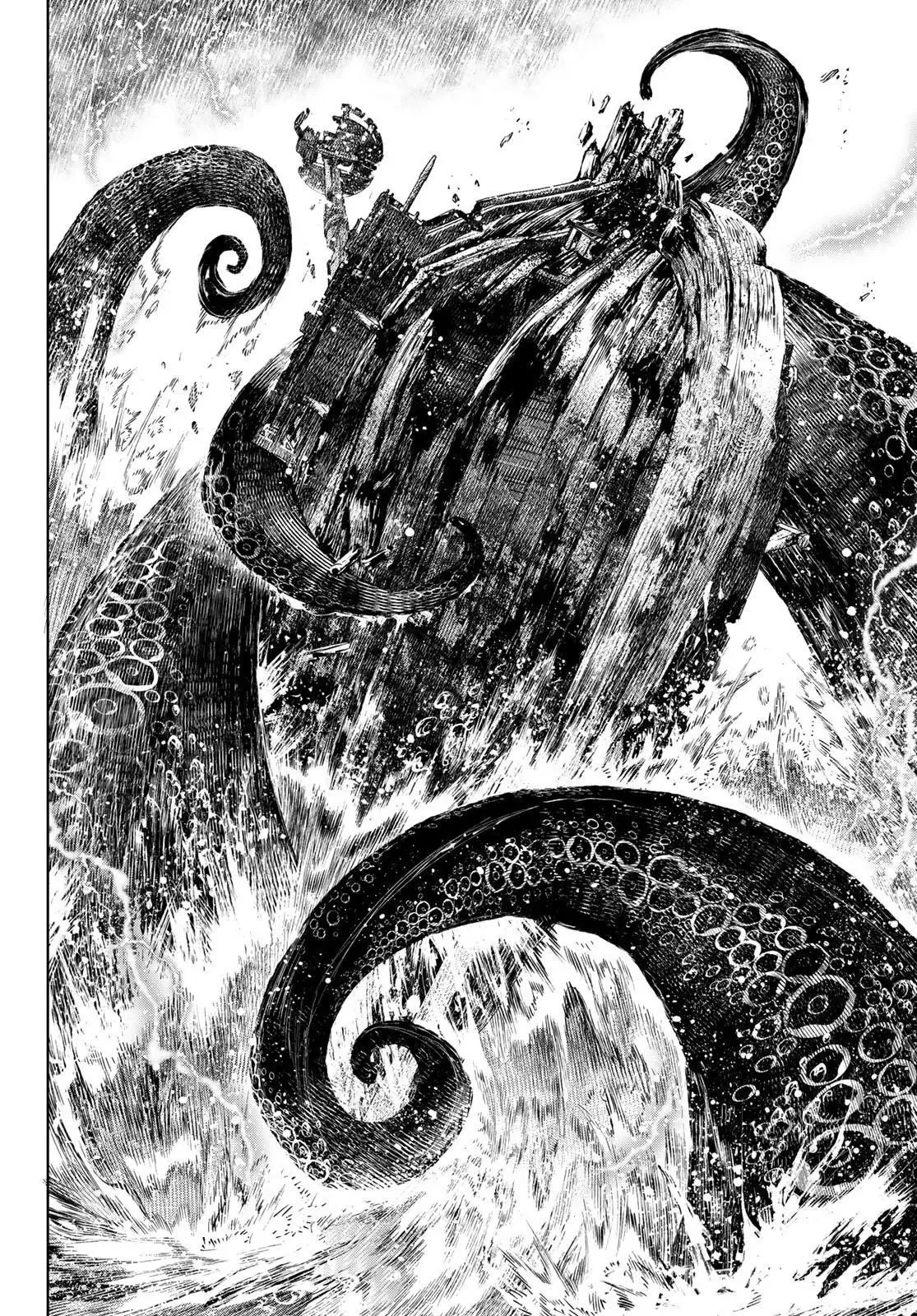 Shangri-La Frontier ~ Kusoge Hunter, Kamige ni Idoman to su~ Chapter 104 page 8