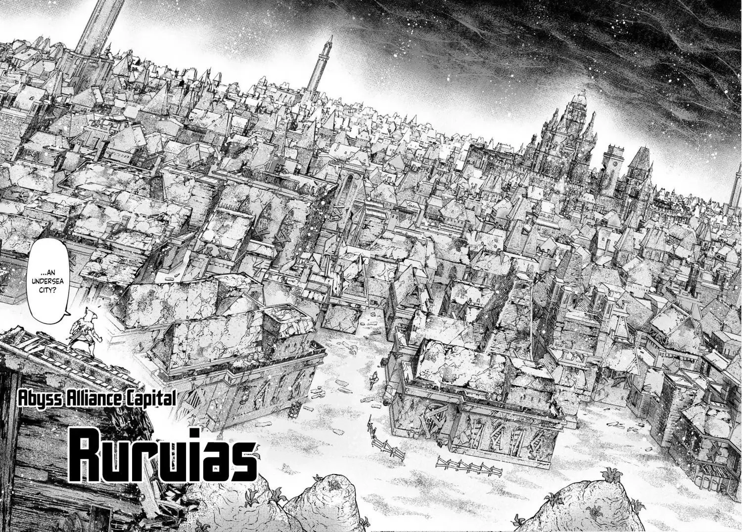 Shangri-La Frontier ~ Kusoge Hunter, Kamige ni Idoman to su~ Chapter 104 page 14