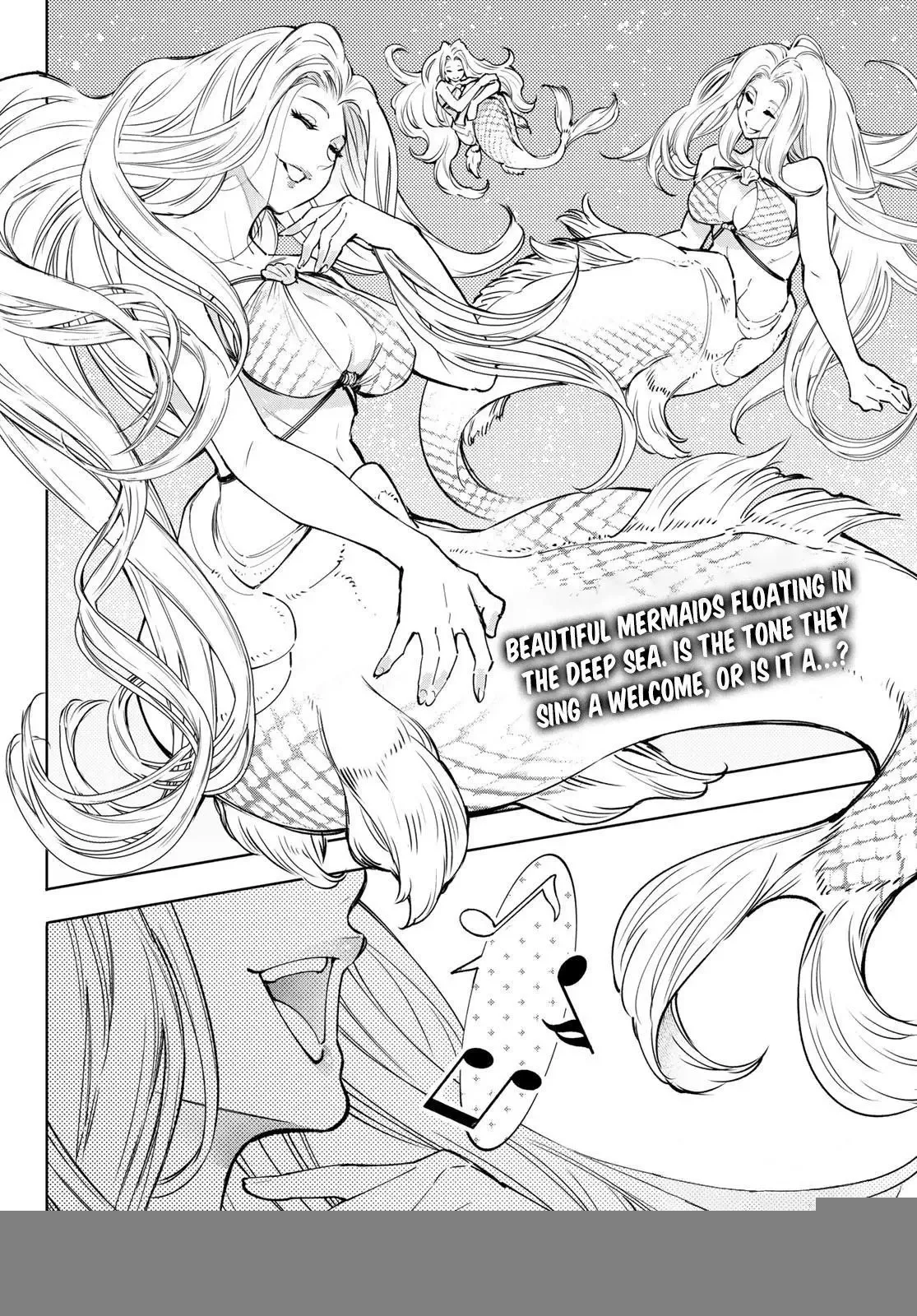 Shangri-La Frontier ~ Kusoge Hunter, Kamige ni Idoman to su~ Chapter 105 page 19