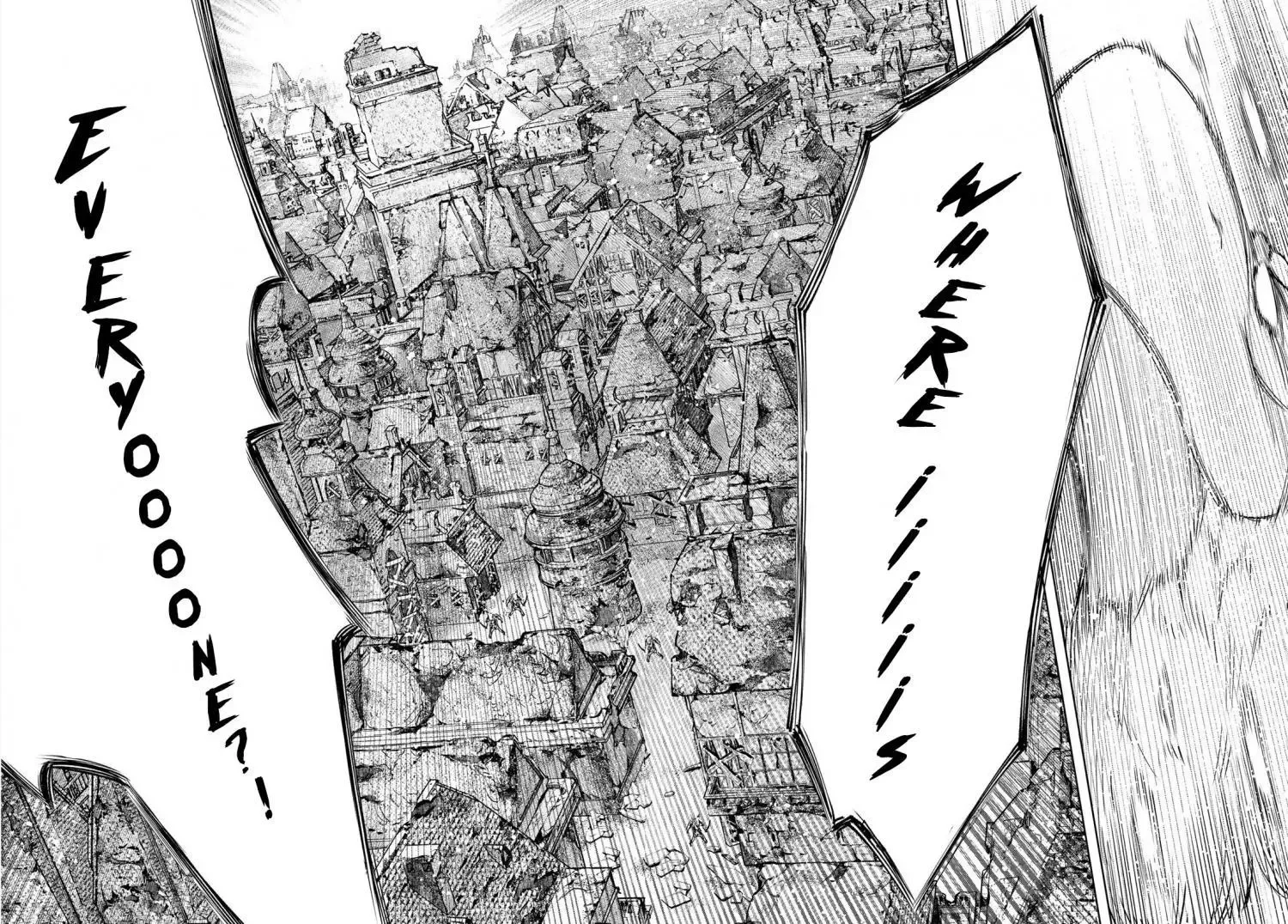 Shangri-La Frontier ~ Kusoge Hunter, Kamige ni Idoman to su~ Chapter 107 page 11