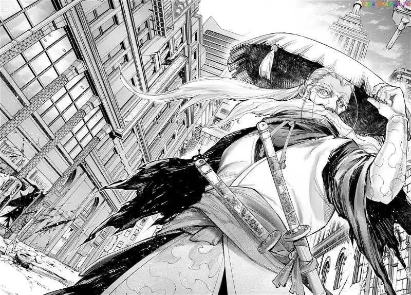 Shangri-La Frontier ~ Kusoge Hunter, Kamige ni Idoman to su~ Chapter 113 page 13