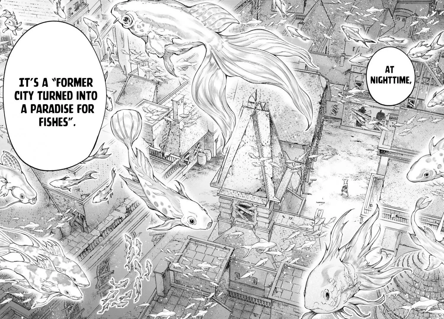 Shangri-La Frontier ~ Kusoge Hunter, Kamige ni Idoman to su~ Chapter 118 page 17