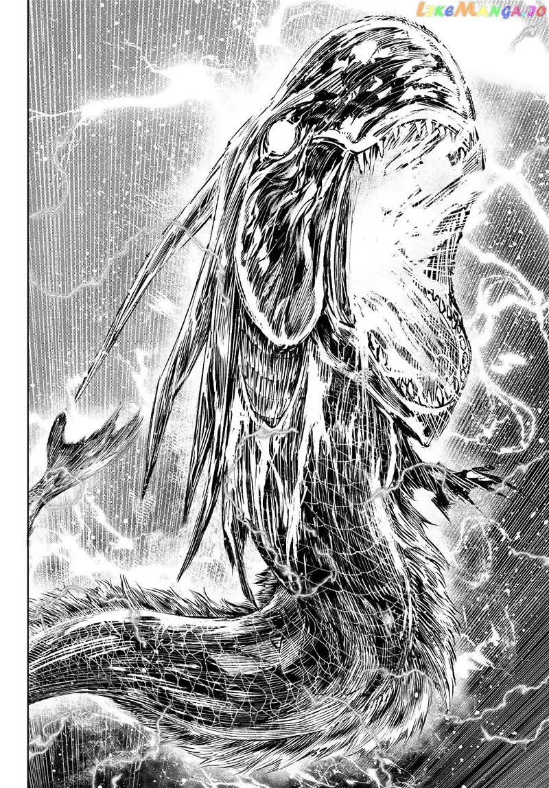 Shangri-La Frontier ~ Kusoge Hunter, Kamige ni Idoman to su~ Chapter 119 page 13