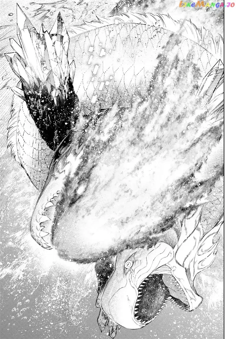 Shangri-La Frontier ~ Kusoge Hunter, Kamige ni Idoman to su~ Chapter 119 page 6