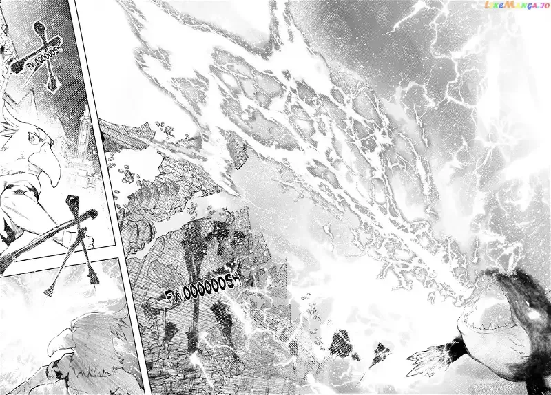 Shangri-La Frontier ~ Kusoge Hunter, Kamige ni Idoman to su~ Chapter 120 page 11