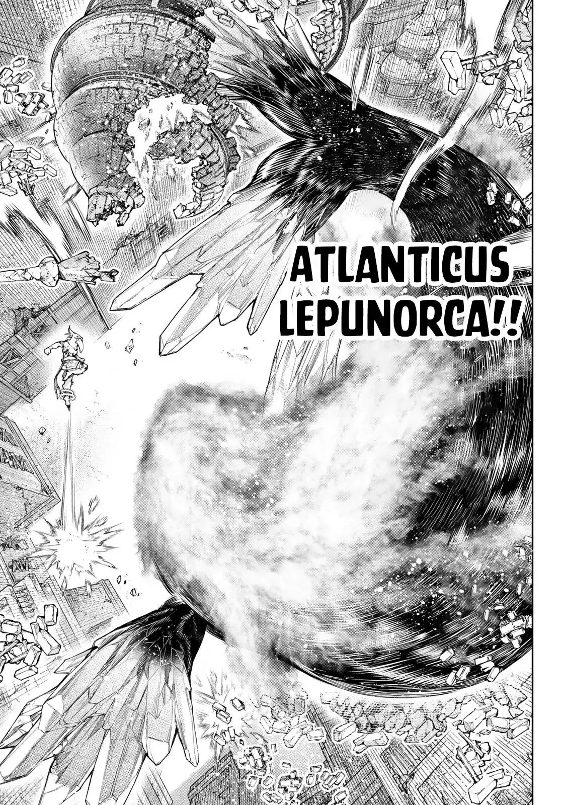 Shangri-La Frontier ~ Kusoge Hunter, Kamige ni Idoman to su~ Chapter 121 page 12