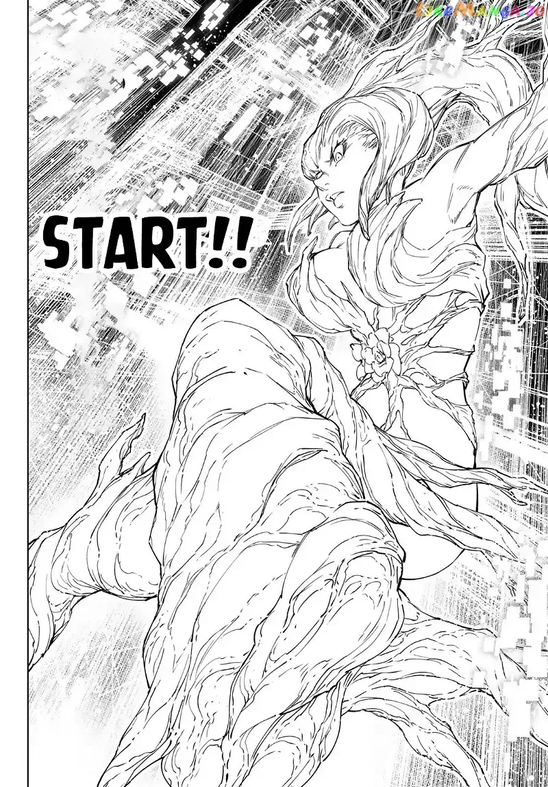Shangri-La Frontier ~ Kusoge Hunter, Kamige ni Idoman to su~ Chapter 127 page 11