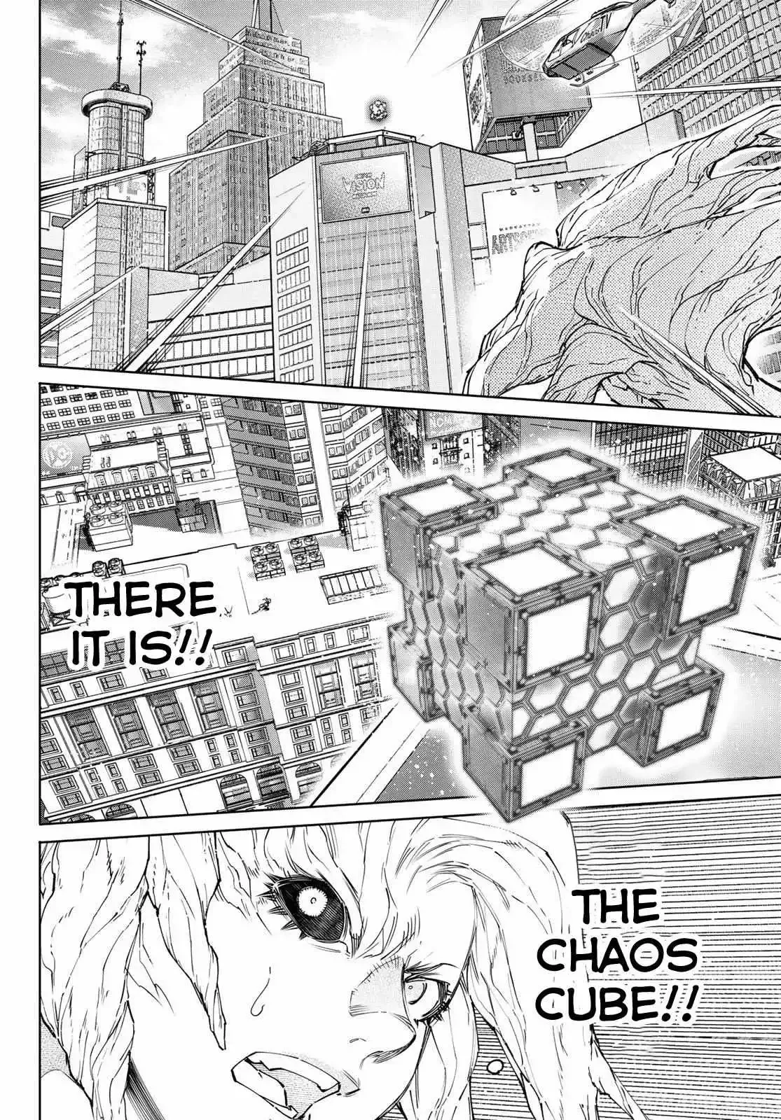 Shangri-La Frontier ~ Kusoge Hunter, Kamige ni Idoman to su~ Chapter 129 page 5