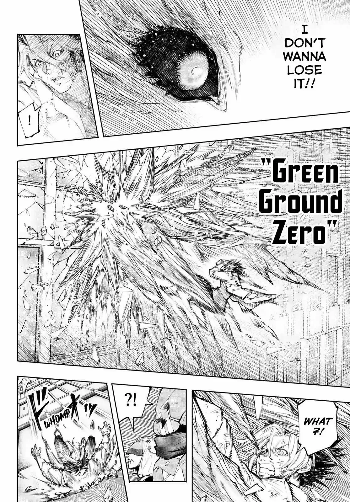 Shangri-La Frontier ~ Kusoge Hunter, Kamige ni Idoman to su~ Chapter 129 page 15