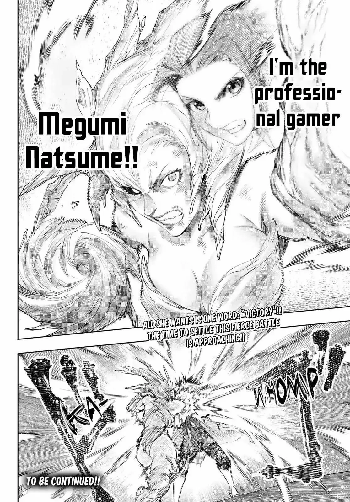 Shangri-La Frontier ~ Kusoge Hunter, Kamige ni Idoman to su~ Chapter 129 page 19