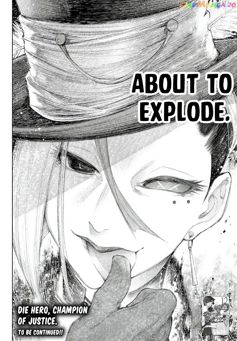 Shangri-La Frontier ~ Kusoge Hunter, Kamige ni Idoman to su~ Chapter 130 page 19