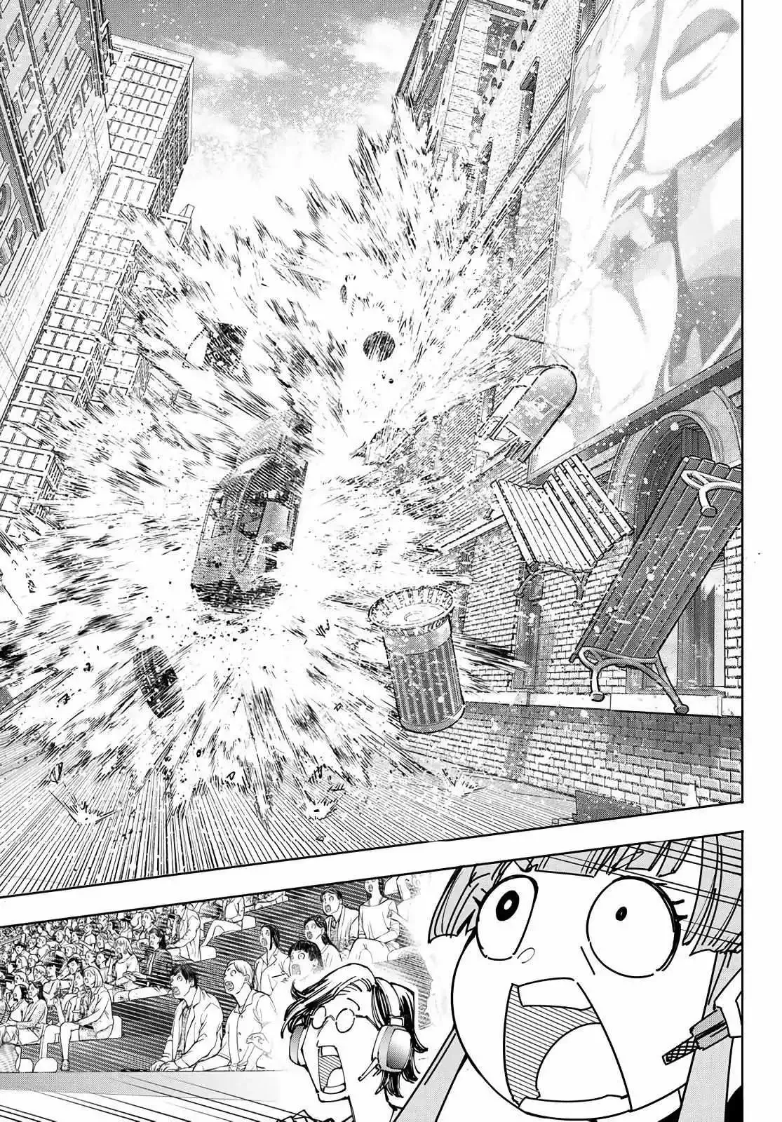 Shangri-La Frontier ~ Kusoge Hunter, Kamige ni Idoman to su~ Chapter 131 page 19