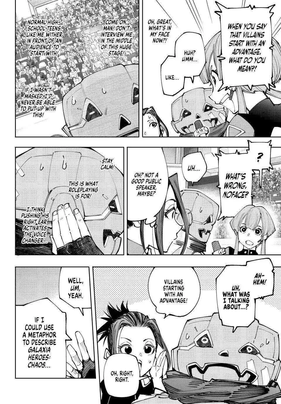 Shangri-La Frontier ~ Kusoge Hunter, Kamige ni Idoman to su~ Chapter 133 page 3