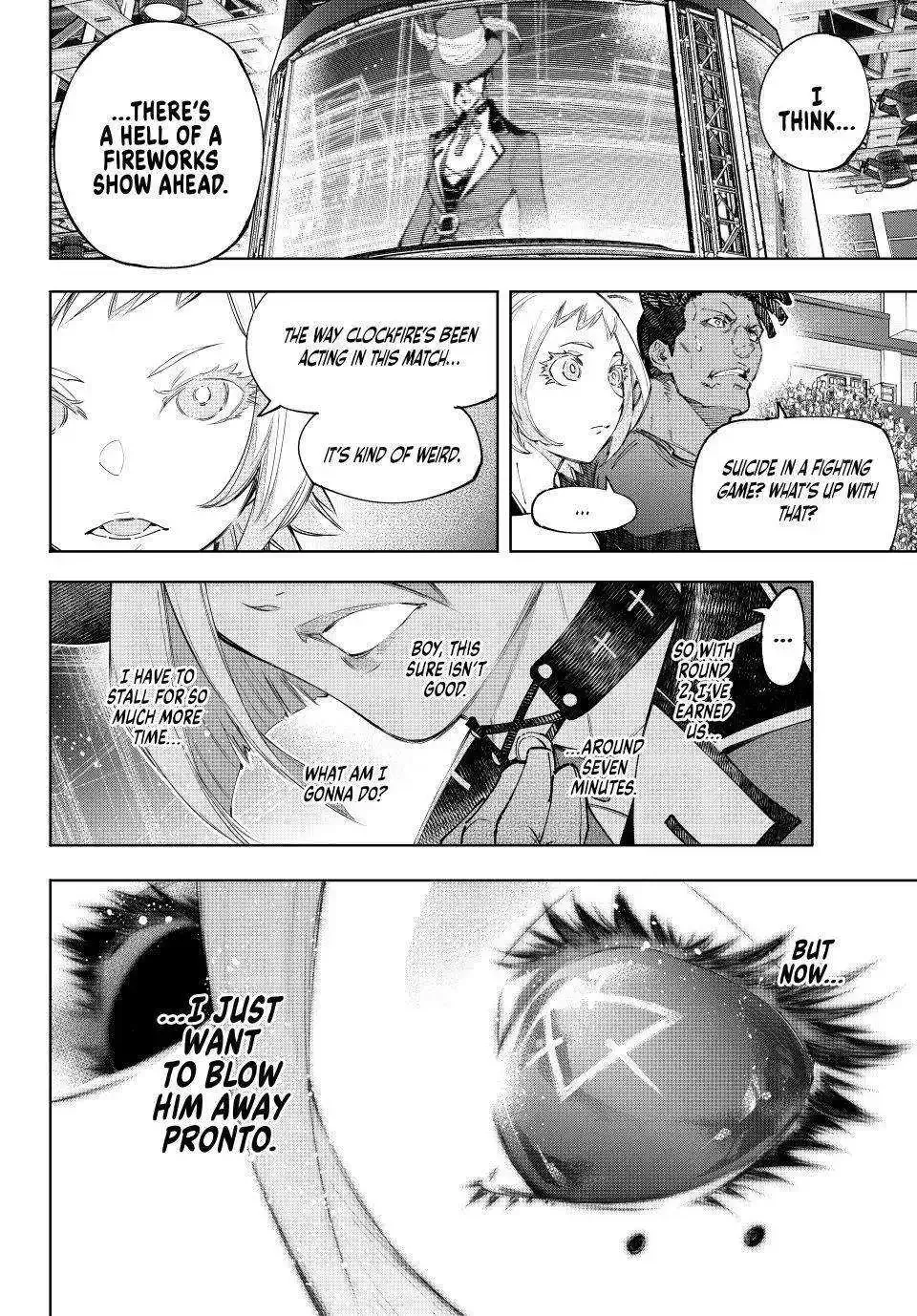 Shangri-La Frontier ~ Kusoge Hunter, Kamige ni Idoman to su~ Chapter 133 page 19