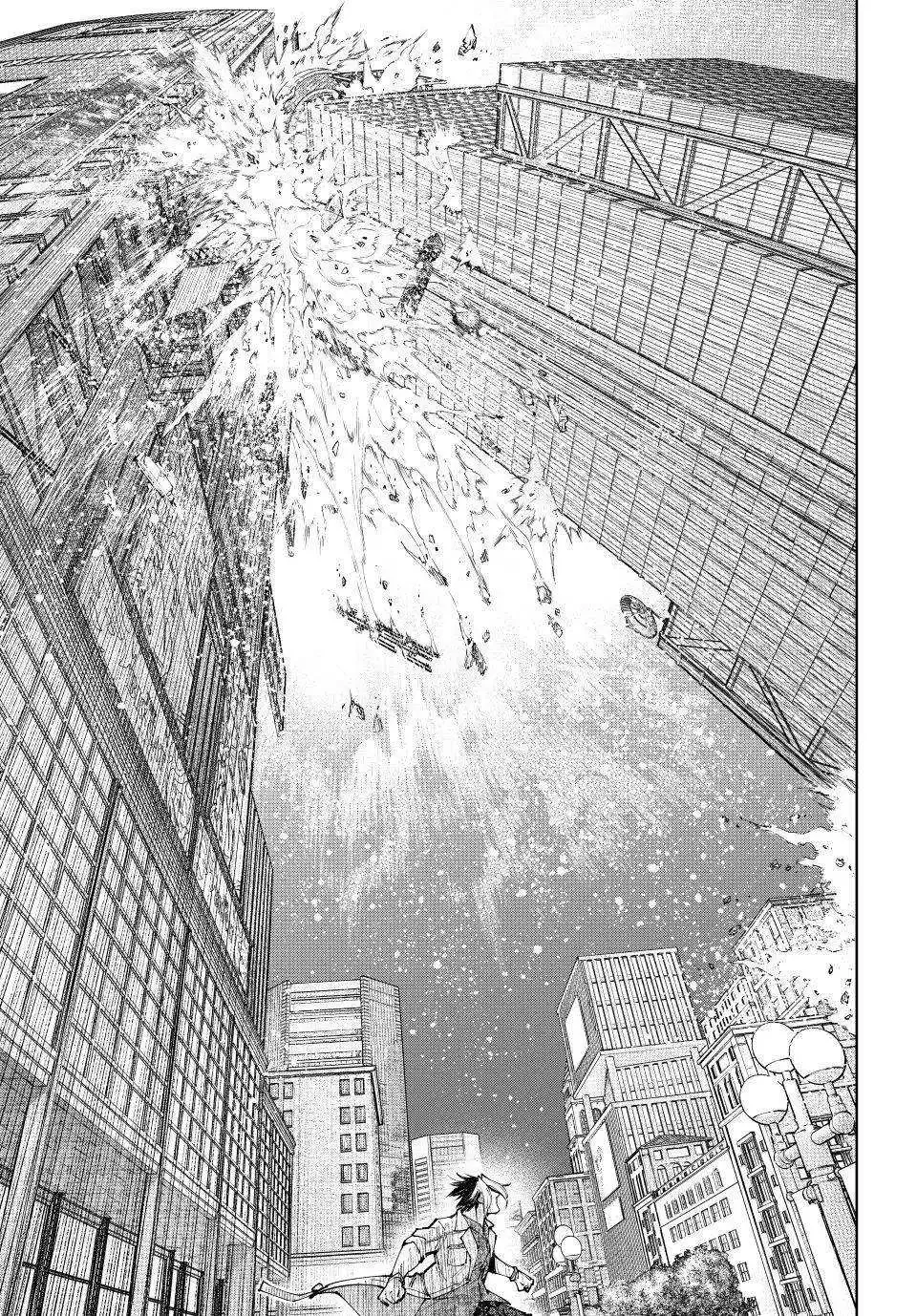Shangri-La Frontier ~ Kusoge Hunter, Kamige ni Idoman to su~ Chapter 134 page 12