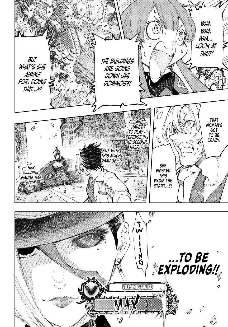 Shangri-La Frontier ~ Kusoge Hunter, Kamige ni Idoman to su~ Chapter 134 page 16