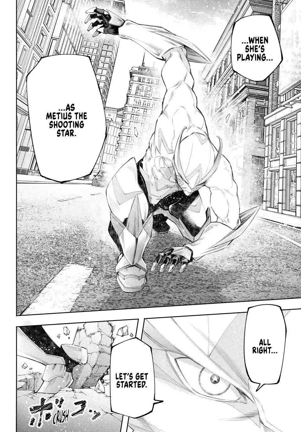 Shangri-La Frontier ~ Kusoge Hunter, Kamige ni Idoman to su~ Chapter 137 page 16