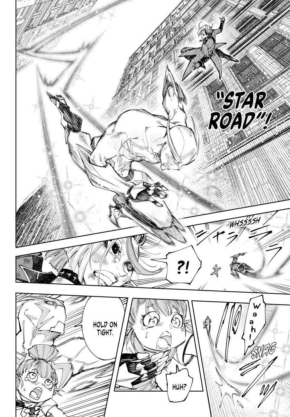 Shangri-La Frontier ~ Kusoge Hunter, Kamige ni Idoman to su~ Chapter 138 page 12