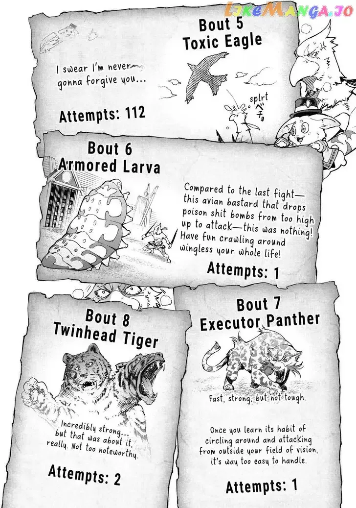 Shangri-La Frontier ~ Kusoge Hunter, Kamige ni Idoman to su~ Chapter 14 page 10