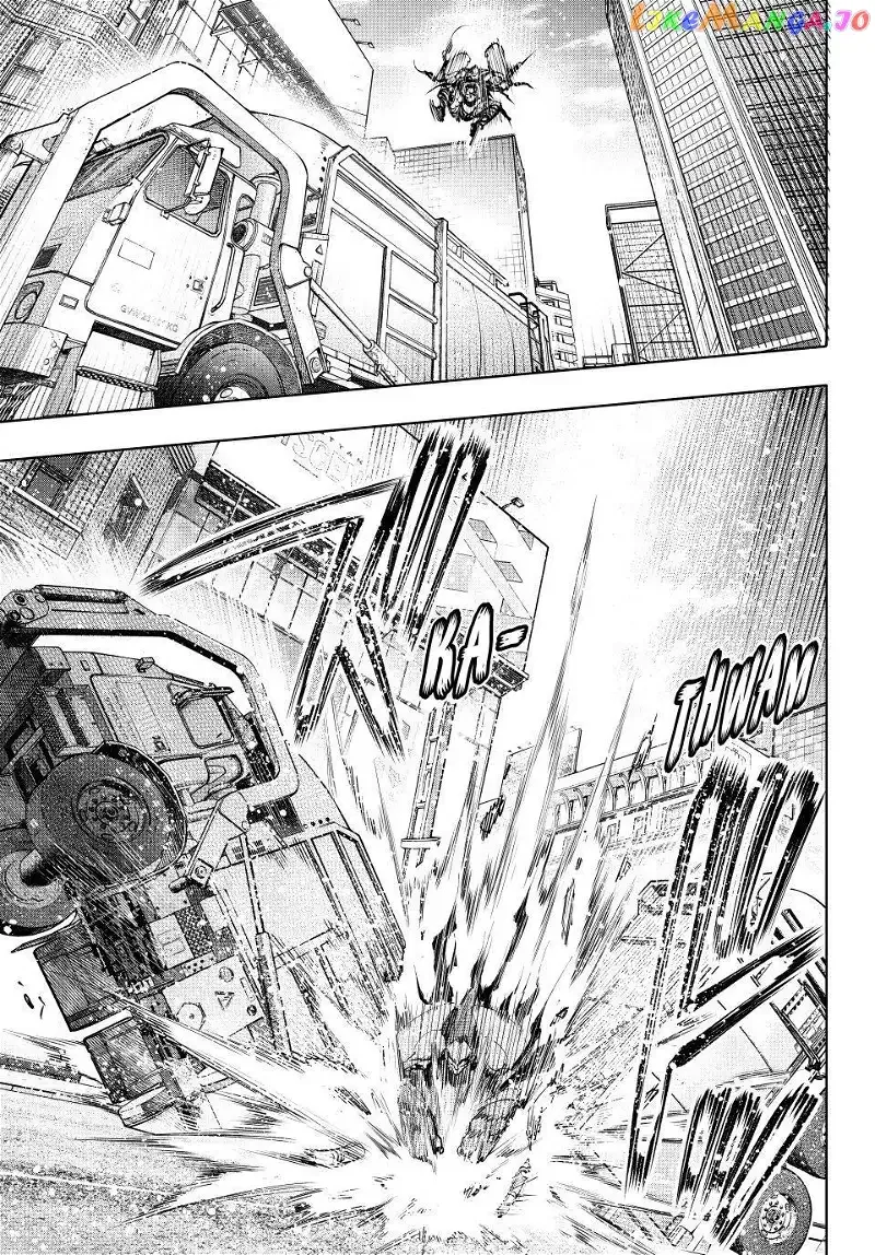 Shangri-La Frontier ~ Kusoge Hunter, Kamige ni Idoman to su~ Chapter 140 page 16