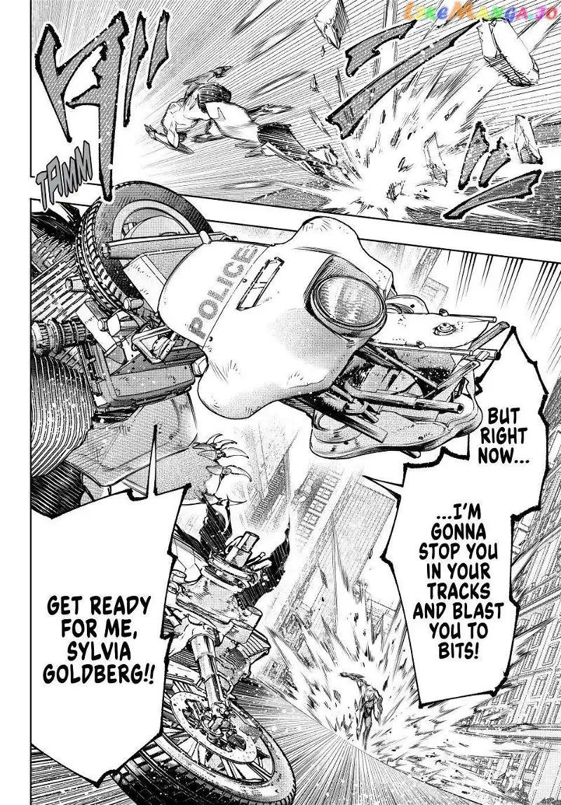 Shangri-La Frontier ~ Kusoge Hunter, Kamige ni Idoman to su~ Chapter 144 page 4