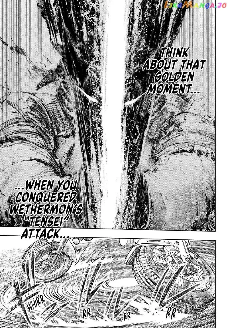 Shangri-La Frontier ~ Kusoge Hunter, Kamige ni Idoman to su~ Chapter 144 page 9
