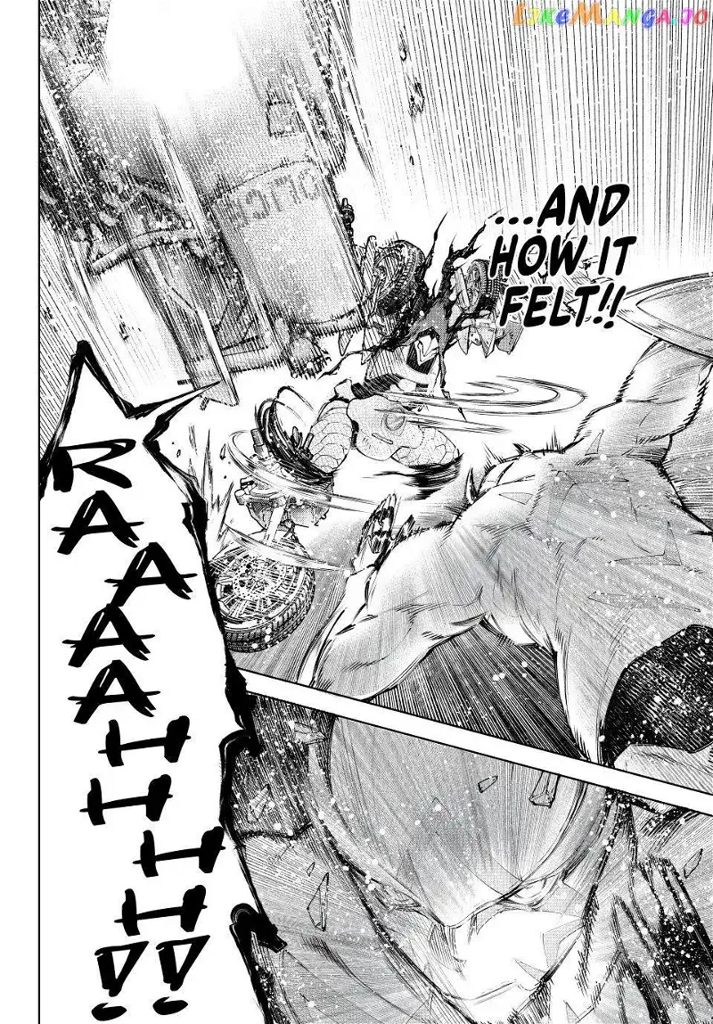 Shangri-La Frontier ~ Kusoge Hunter, Kamige ni Idoman to su~ Chapter 144 page 10