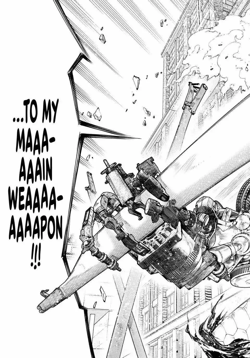 Shangri-La Frontier ~ Kusoge Hunter, Kamige ni Idoman to su~ Chapter 145 page 16