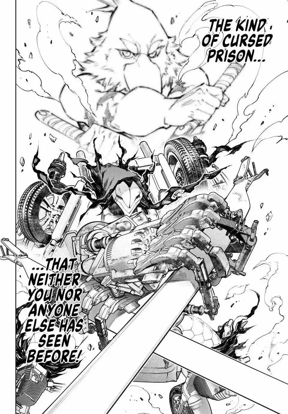 Shangri-La Frontier ~ Kusoge Hunter, Kamige ni Idoman to su~ Chapter 145 page 19
