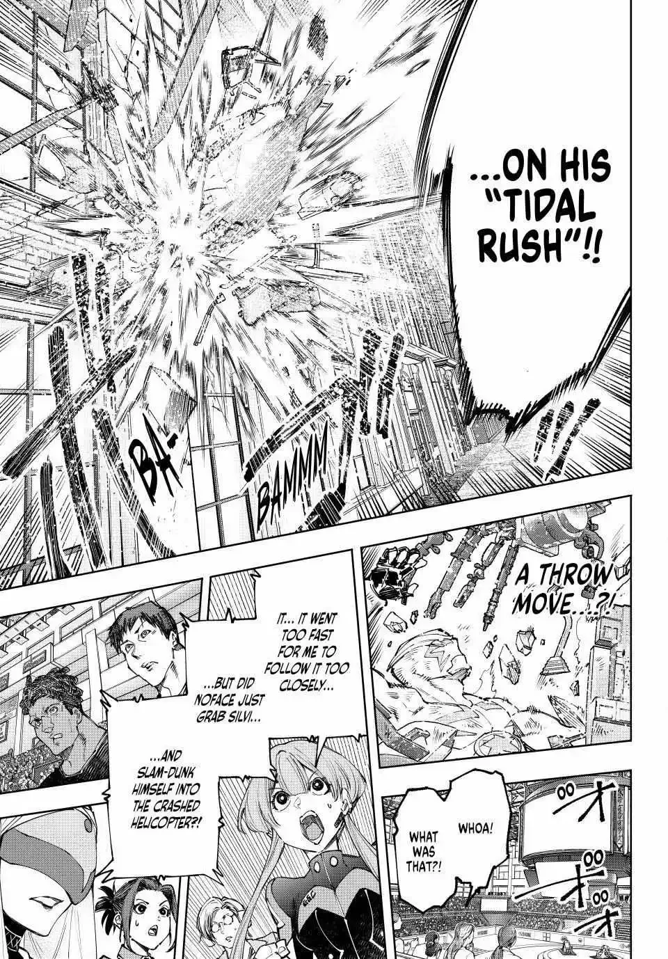 Shangri-La Frontier ~ Kusoge Hunter, Kamige ni Idoman to su~ Chapter 145 page 12